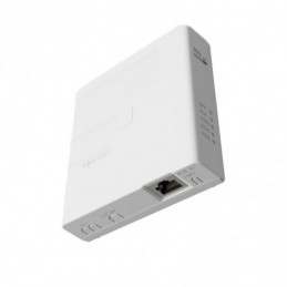 NET POE INJECTOR/GPEN21...