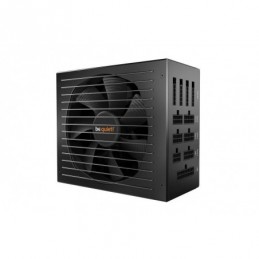 Power Supply|BE QUIET|650...