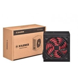 CASE PSU ATX2.3 600W/XN053...