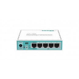NET ROUTER 10/100/1000M...