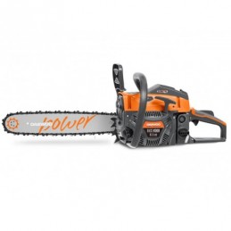 PETROL CHAINSAW 51.5CM...
