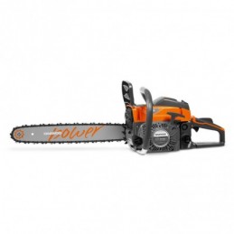 PETROL CHAINSAW/DACS 5218XT...