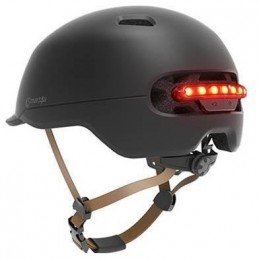 SCOOTER ACC HELMET/SH50...
