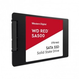 SSD|WESTERN DIGITAL|Red...