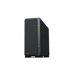 NAS STORAGE TOWER 1BAY/NO...