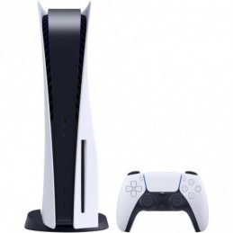 PLAYSTATION 5 CONSOLE...