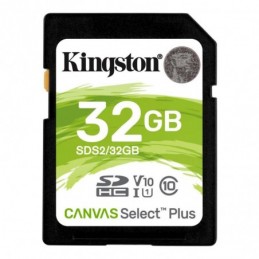MEMORY SDHC 32GB...