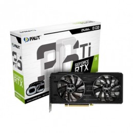 Graphics Card|PALIT|NVIDIA...