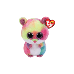 TY Beanie Boos RODNEY...