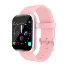 Smartwatch Colmi P9 (pink)