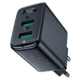 Wall Charger Acefast A33,...