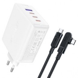 Wall charger Acefast  A37...
