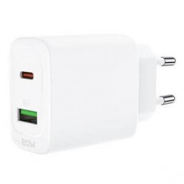 Wall Charger Acefast A25,...