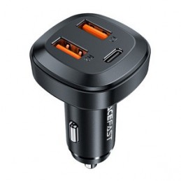 Car Charger Acefast B9,...