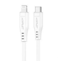 Cable USB MFI Acefast...