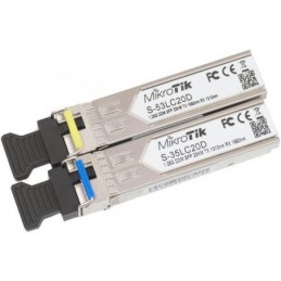 NET TRANSCEIVER SFP...