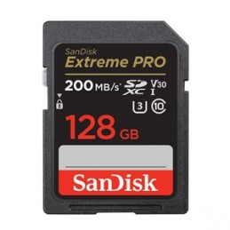 SANDISK EXTREME PRO SDXC...