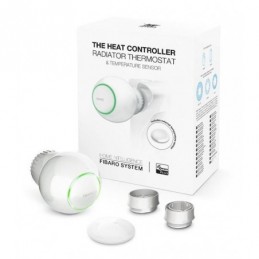SMART HOME HEAT...