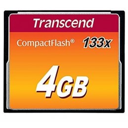 MEMORY COMPACT FLASH...