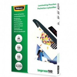 LAMINATOR POUCH GLOSSY/A4...