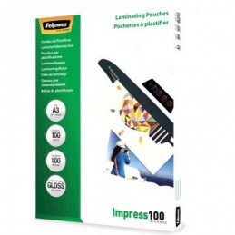 LAMINATOR POUCH GLOSSY/A3...