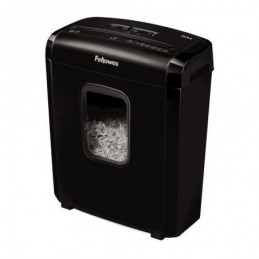 SHREDDER POWERSHRED 6M/MINI...