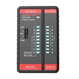Habotest HT812A Network...