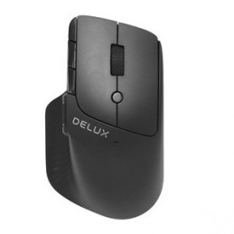 Wireless mouse Delux M913DB...