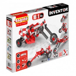 Keturračiai ir motociklai...