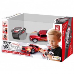 SPY CAR GERARDO'S TOYS...