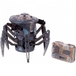 ŽAISLAS HEXBUG BATTLE...