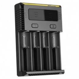 BATTERY CHARGER...