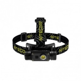 HEADLAMP H SERIES 1200...