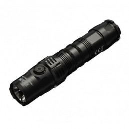 FLASHLIGHT RECHARGEABLE...