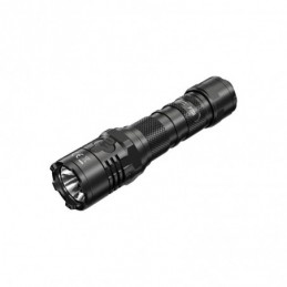 FLASHLIGHT PRECISE...