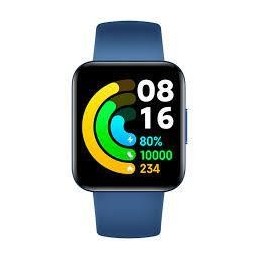SMARTWATCH POCO WATCH/BLUE...