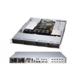 SERVER SYSTEM 1U...