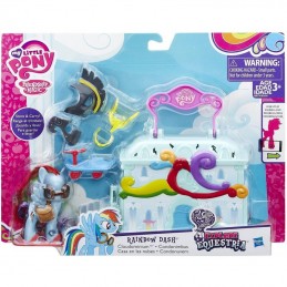My Little Pony B8074...