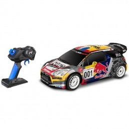 RC automobilis NIKKO DS 3...