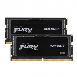 NB MEMORY 64GB DDR5-4800/SO...