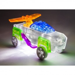 Konstruktorius Laser Pegs 3...