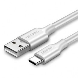 UGREEN Paauksuotas USB-C...