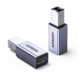 USB-C to USB-B UGREEN US382...