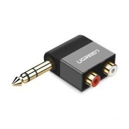 UGREEN AV147 6.35 Jack Male...