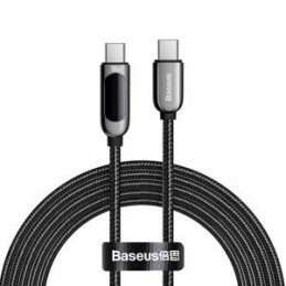 Cable USB-C to USB-C Baseus...
