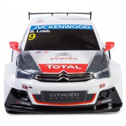 Nikko RC Citroen C Elysee...