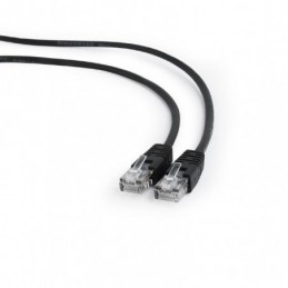 PATCH CABLE CAT5E UTP...