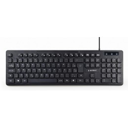 KEYBOARD MULTIMEDIA USB...