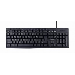 KEYBOARD MULTIMEDIA USB...