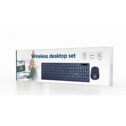 KEYBOARD +MOUSE WRL...